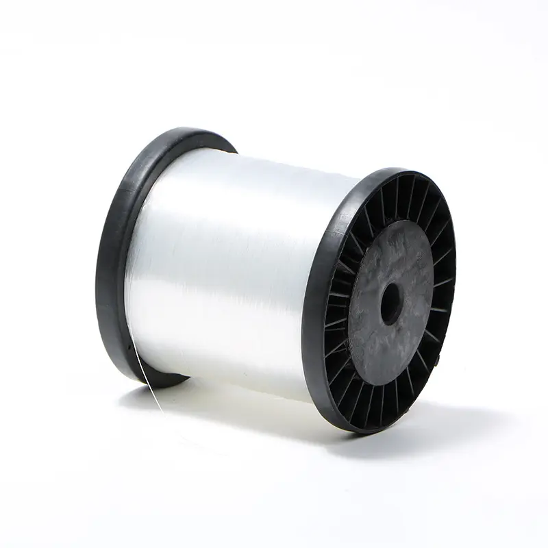 0.50mm Nylon Fishing Line 1KG Bool Package