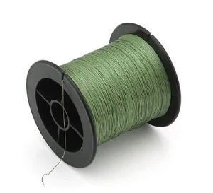 Γραμμή αλιείας με πλεκτή γραμμή PE 8 γραμμών