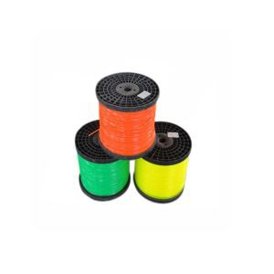 Εργαλείο Κηπουρικής Εργαλείο Κοπής Βούρτσα Γραμμή Γραμμής Γραμμής 2.4mm