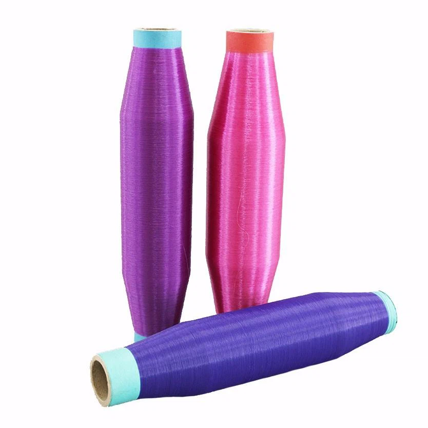 Η NETC παρέχει νάιλον μονόινα νήματα για ιπτάμενα πλεκτά παπούτσια