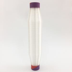 0.14mm νήματα μονοινών PP για την ταινία κουρτινών