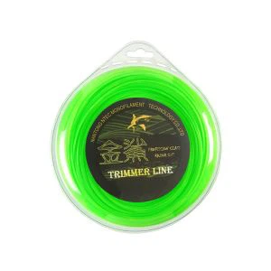 3.0mm / .120x1lb Stand-up Blister Square Trimmer Line