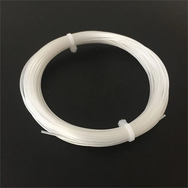 Top Quality 1.32mm Polyester Tennis String Line 12.2m/pcs