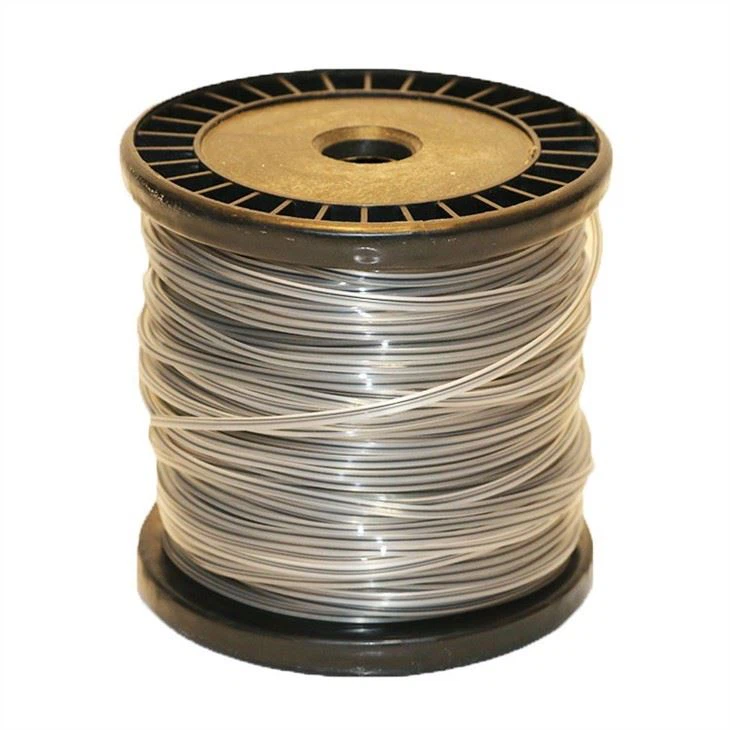 High Quality Round String 3.3mm .130-Inch 5LB Nylon Trimmer Line