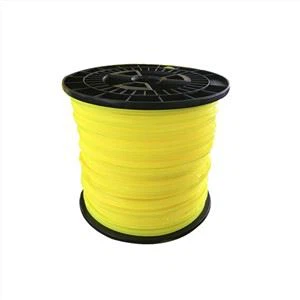 Υψηλής ποιότητας Φτηνές τιμές Nylon Trimmer Line .095