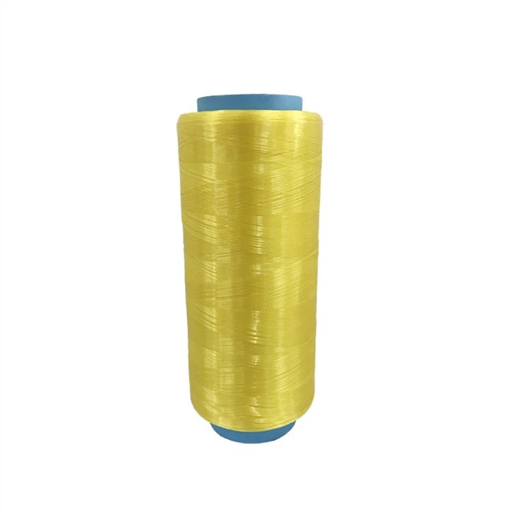 High Quality HDPE Monofilament Yarn For Ropes