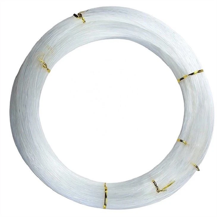Nylon Monofilament Fishing Line Longline Fishing