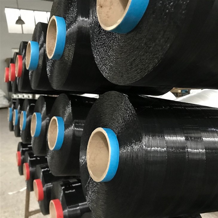 PP Monofilament Yarn For Geotextile Fabric